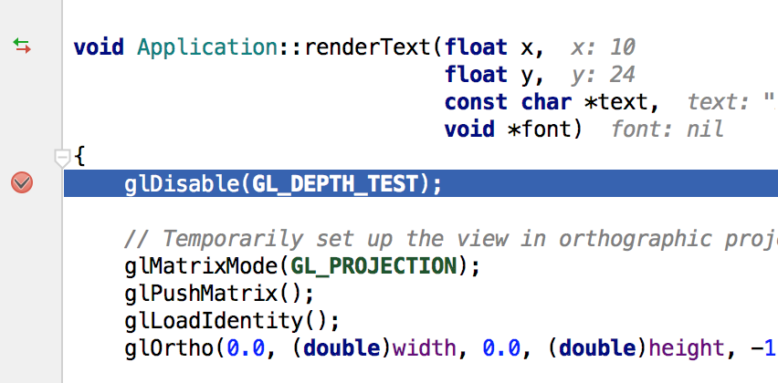 JetBrains clion for Linux