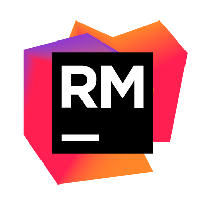 JetBrains RubyMine