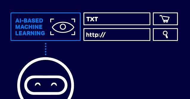 MicroFocus robotic process automation