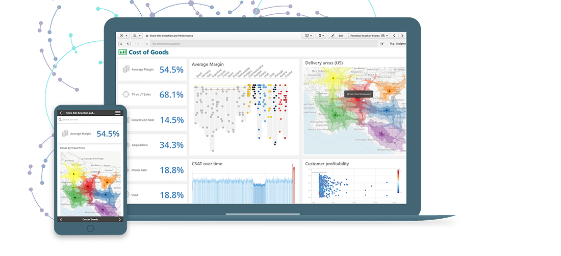 QlikView desktop